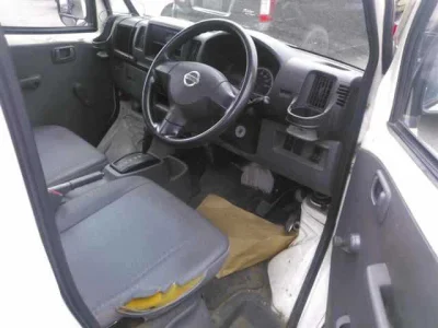 Nissan CLIPPER TRUCK