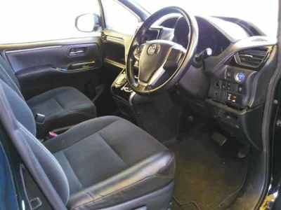 Toyota ESQUIRE