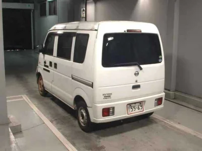 Nissan NV100 CLIPPER