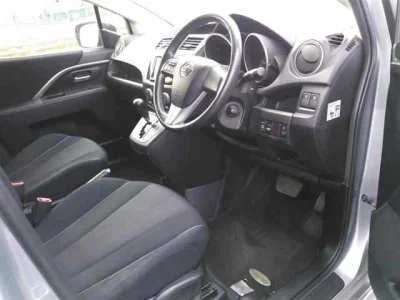Nissan LAFESTA
