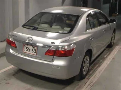 Toyota Premio
