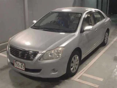 Toyota Premio