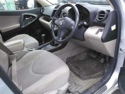 Toyota Vanguard