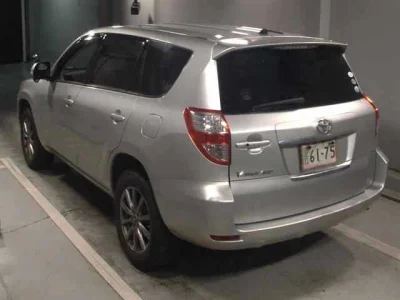 Toyota Vanguard