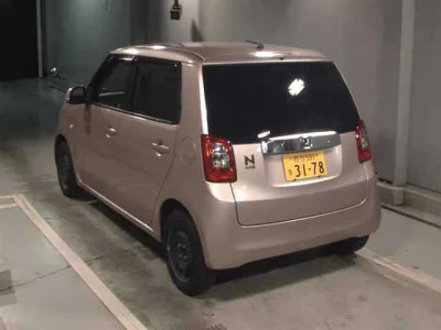 Honda N ONE