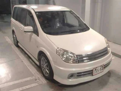Nissan Lafesta