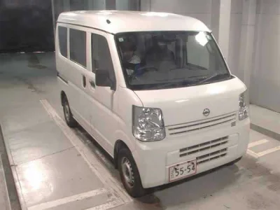 Nissan NV100 Clipper