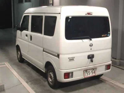 Nissan NV100 Clipper