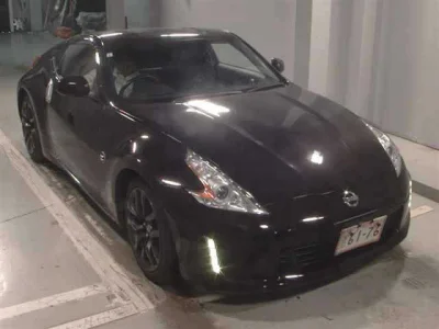 Nissan Fairlady Z