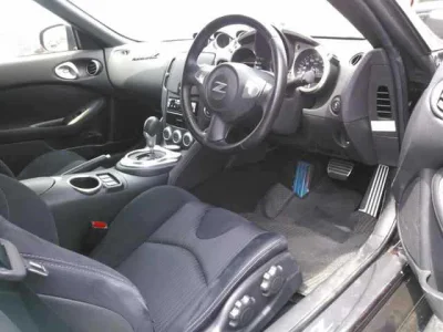 Nissan FAIRLADYZ