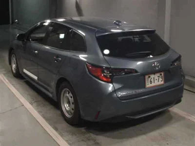 Toyota Corolla Touring Sports