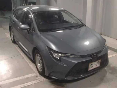 Toyota Corolla Touring Sports