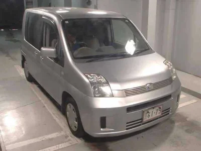 Honda Mobilio