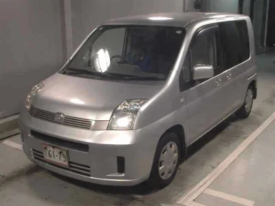 Honda Mobilio