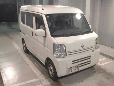 Nissan NV100 Clipper
