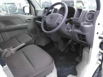 Nissan NV100 Clipper