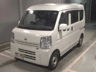 Nissan NV100 Clipper