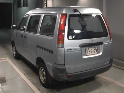Toyota TownAce Noah