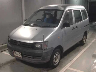 Toyota TOWN ACE NOAH