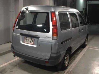 Toyota TownAce Noah