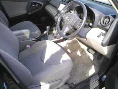Toyota Vanguard