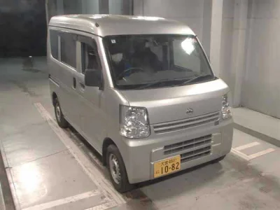 Nissan NV100 CLIPPER