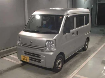 Nissan NV100 Clipper