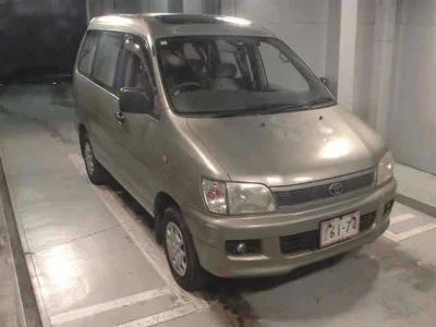 Toyota TownAce Noah