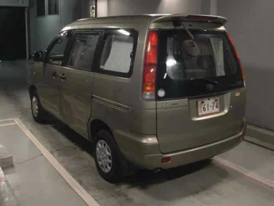 Toyota TownAce Noah