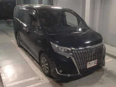 Toyota Esquire