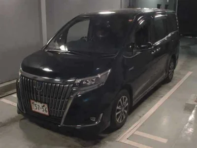 Toyota Esquire