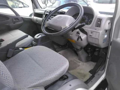 Toyota Camroad