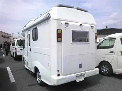 Toyota Camroad