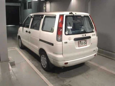 Toyota LITE ACE NOAH