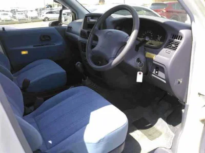 Toyota LITE ACE NOAH