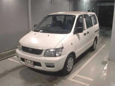 Toyota Lite Ace Noah