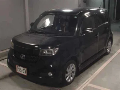 Toyota bB
