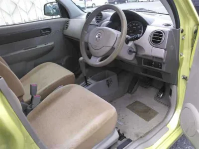 Nissan Pino