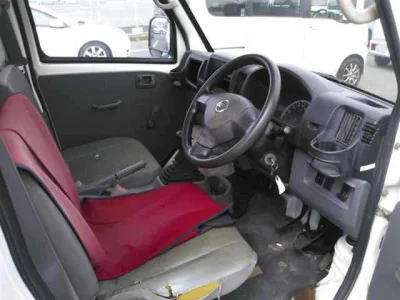 Nissan Clipper Truck