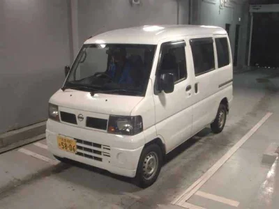 Nissan NV100 Clipper