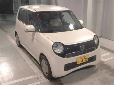 Honda N ONE
