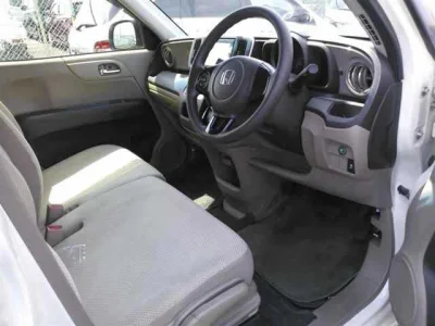 Honda N ONE