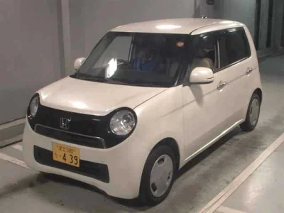 Honda N ONE