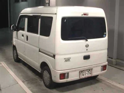 Nissan NV100 Clipper