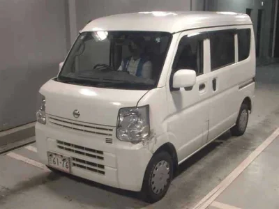 Nissan NV100 Clipper
