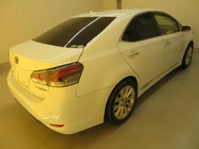 Lexus HS250h