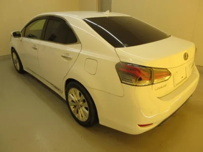 Lexus HS250h