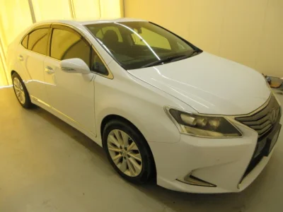 Lexus HS250h