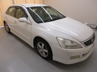 Honda Inspire