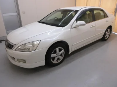 Honda Inspire